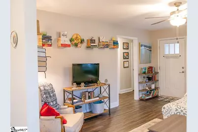 549 N Forest Street, Spartanburg, SC 29303 - Photo 4