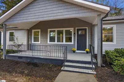 123 Princeton Avenue, Greenville, SC 29607 - Photo 4