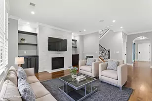 218 Verlin Dr, Greenville, SC 29607 - Photo 4