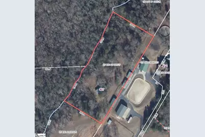 427 Circle Drive, Greer, SC 29662 - Photo 2