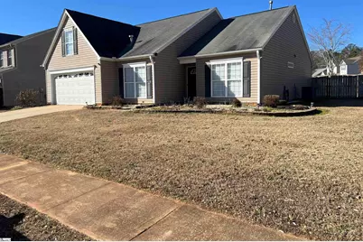 561 Cromwell Drive, Spartanburg, SC 29301 - Photo 1