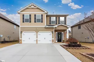 129 Deer Dr, Greenville, SC 29611 - Photo 2