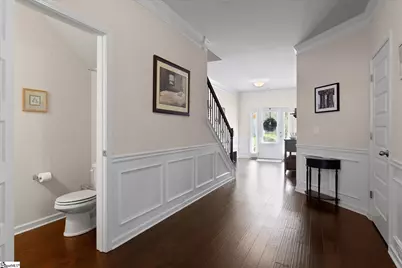 129 Deer Drive, Greenville, SC 29611 - Photo 6