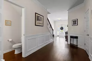 129 Deer Dr, Greenville, SC 29611 - Photo 6