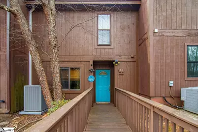 3106 Bethel Road #Unit 44, Simpsonville, SC 29681 - Photo 20