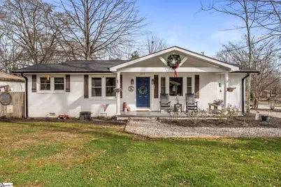 1099 S Academy Street Extension, Williamston, SC 29697 - Photo 1