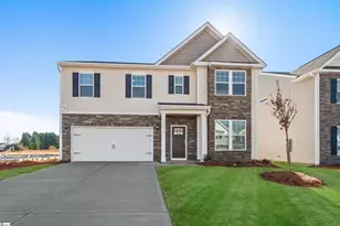 4038 Francis Spring Way, Inman, SC 29349 - Photo 1