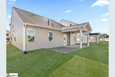 4037 Francis Spring Way, Inman, SC 29349 - Photo 26