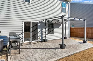 233 Anna Gray Cir, Easley, SC 29640 - Photo 36