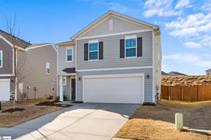 233 Anna Gray Cir, Easley, SC 29640 - Photo 2