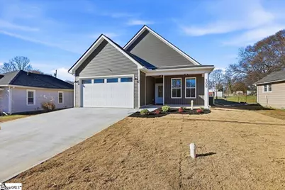 308 Poplar Drive, Greer, SC 29651 - Photo 2