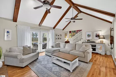 1214 Plantation Drive, Simpsonville, SC 29681 - Photo 6