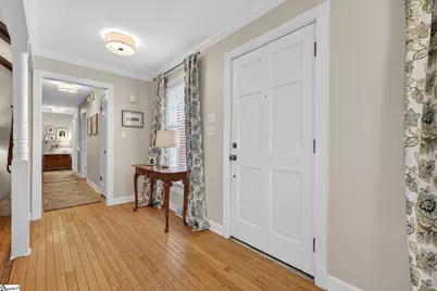 1214 Plantation Drive, Simpsonville, SC 29681 - Photo 4