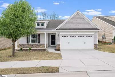 304 Riverdale Road, Simpsonville, SC 29680 - Photo 2