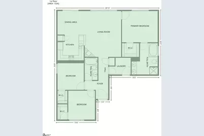 304 Riverdale Road, Simpsonville, SC 29680 - Photo 22