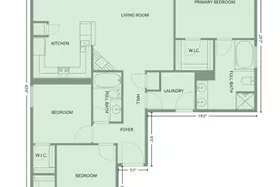 304 Riverdale Rd, Simpsonville, SC 29680 - Photo 22