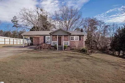 219 Motor Boat Club Road, Greenville, SC 29611 - Photo 2