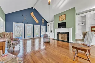 1611 Saluda Dam Rd, Easley, SC 29640 - Photo 4