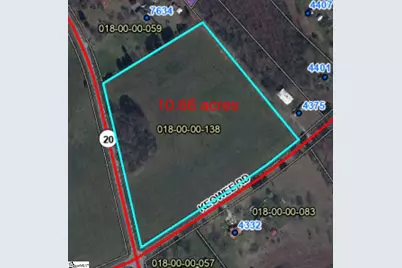 0 Keowee Road, Honea Path, SC 29654 - Photo 1