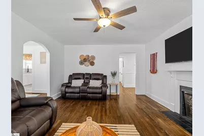 129 Spring Street, Reidville, SC 29375 - Photo 6