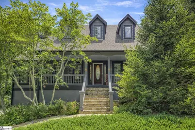 34 Eagle Rock Road, Landrum, SC 29356 - Photo 1