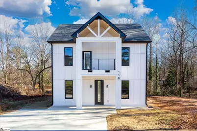 114 Harlem Street, Easley, SC 29640 - Photo 1
