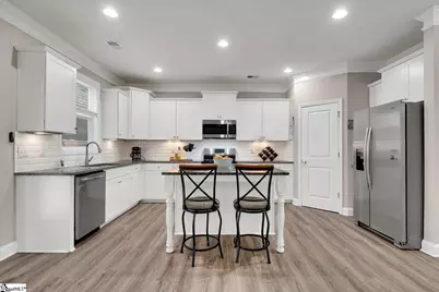 424 Hilburn Way, Simpsonville, SC 29680 - Photo 8