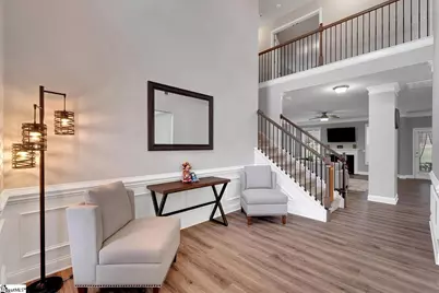 424 Hilburn Way, Simpsonville, SC 29680 - Photo 2