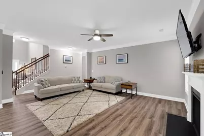 424 Hilburn Way, Simpsonville, SC 29680 - Photo 6