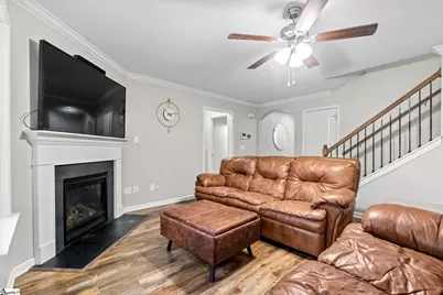 124 Screech Drive, Fountain Inn, SC 29644 - Photo 4