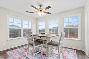 124 Screech Dr, Fountain Inn, SC 29644 - Photo 6