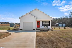 524B Big Creek Rd, Belton, SC 29627 - Photo 2