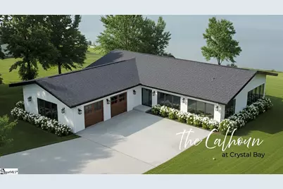 Watersedge Drive, Cross Hill, SC 29360 - Photo 1