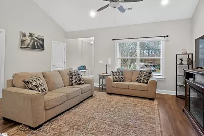 135 Stevenson Drive, Belton, SC 29627 - Photo 6