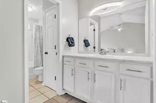 303 S Sandy Brook Way, Simpsonville, SC 29680 - Photo 16