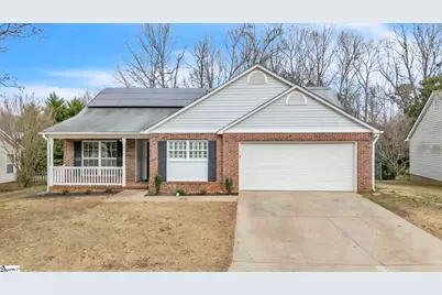 303 S Sandy Brook Way, Simpsonville, SC 29680 - Photo 1