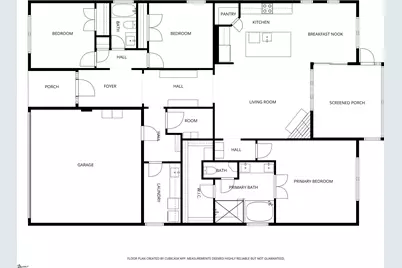 540 Bartoli Court, Simpsonville, SC 29680 - Photo 28