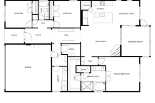 540 Bartoli Ct, Simpsonville, SC 29680 - Photo 28