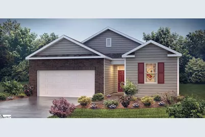 3343 Cypress Hollow Drive, Moore, SC 29369 - Photo 1