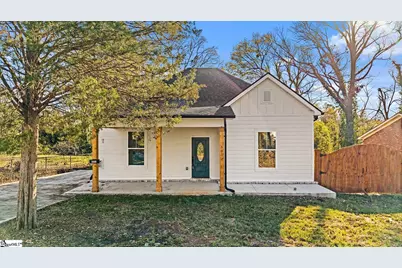 501 N. Center Street, Spartanburg, SC 29301 - Photo 1