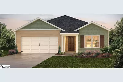 3347 Cypress Hollow Drive, Moore, SC 29369 - Photo 1