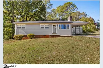 4 Dell Circle, Travelers Rest, SC 29690 - Photo 1