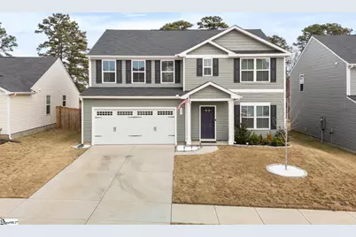 625 Batchomble Lane, Greenville, SC 29605 - Photo 1