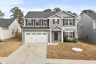 625 Batchomble Ln, Greenville, SC 29605 - Photo 1