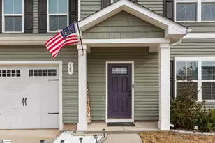 625 Batchomble Ln, Greenville, SC 29605 - Photo 2