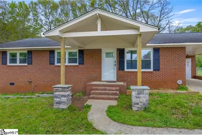 815 Winston Drive, Anderson, SC 29624 - Photo 2