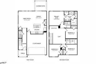 127 Bechler Dr, Gray Court, SC 29645 - Photo 2