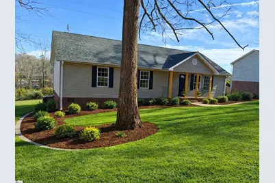 114 Berea Forest Circle, Greenville, SC 29617 - Photo 1