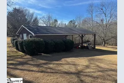 550 Pine Mountain Road, Tamassee, SC 29686 - Photo 18