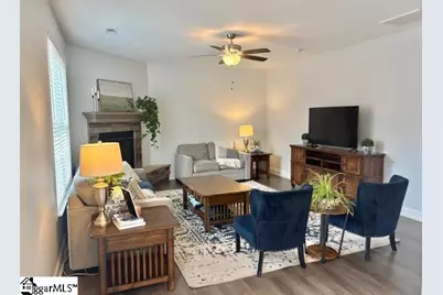 302 Leafcrest Way, Greer, SC 29651 - Photo 8